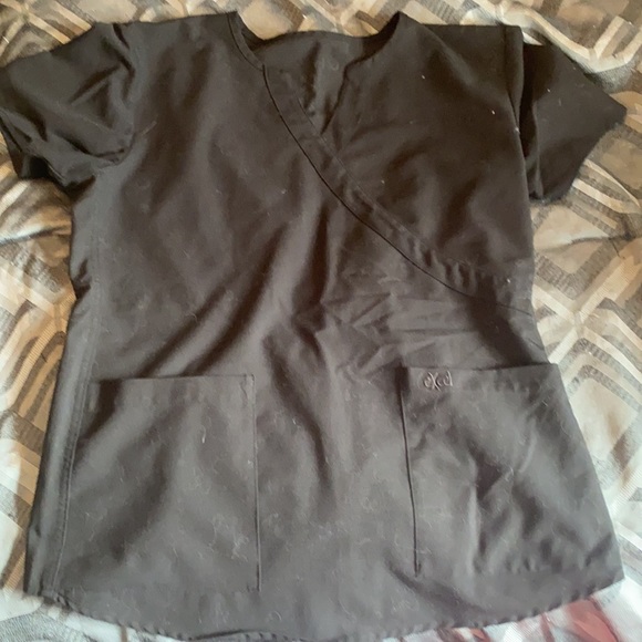 Excel Scrub Set - Picture 2 of 6